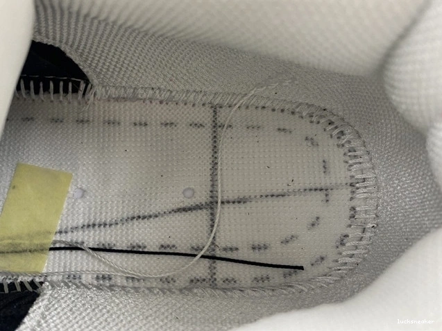 Reps LUCY Air Retro 4 Jordan 308497-015 Doernbecher 0729